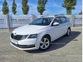 SKODA OCTAVIA 2019/8 - 1