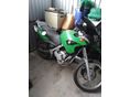 BMW F 650 GS 2007/6 - 4