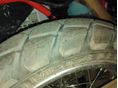 BMW F 650 GS 2007/6 - 7
