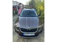 SKODA OCTAVIA 2016/12 - 1