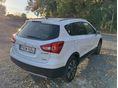 SUZUKI SX4 S-CROSS 2017/9 - 4