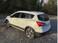SUZUKI SX4 S-CROSS 2017/9 - 3