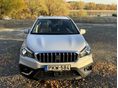 SUZUKI SX4 S-CROSS 2017/9 - 2