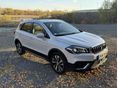 SUZUKI SX4 S-CROSS 2017/9 - 1