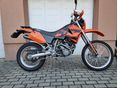 KTM 640 LC4 ENDURO 2007/5 - 1