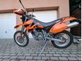 KTM 640 LC4 ENDURO 2007/5 - 4