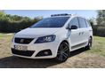 SEAT ALHAMBRA 2016/9 - 1