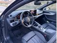 AUDI A4 2021/5 - 7