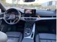 AUDI A4 2021/5 - 8