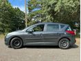 PEUGEOT 207 2010/10 - 2