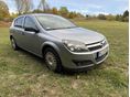 OPEL ASTRA H 2006/12 - 2