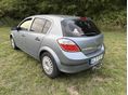 OPEL ASTRA H 2006/12 - 4