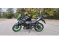 KAWASAKI Z 500 2025/6 - 2