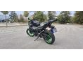 KAWASAKI Z 500 2025/6 - 3