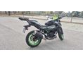 KAWASAKI Z 500 2025/6 - 4