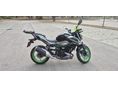 KAWASAKI Z 500 2025/6 - 5