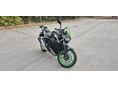 KAWASAKI Z 500 2025/6 - 6