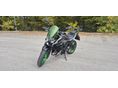 KAWASAKI Z 500 2025/6 - 7