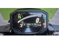KAWASAKI Z 500 2025/6 - 8