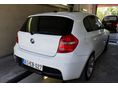 BMW 1-ES SOROZAT 2007/12 - 2