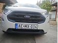 FORD ECOSPORT 2021/3 - 1
