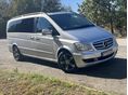 MERCEDES-BENZ VIANO 2011/10 - 2