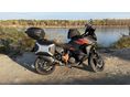 KTM 1290 SUPER ADVENTURE S 2021/9 - 1