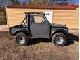 SUZUKI SJ SAMURAI 1999/7 - 2