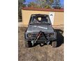 SUZUKI SJ SAMURAI 1999/7 - 3