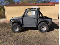 SUZUKI SJ SAMURAI 1999/7 - 4