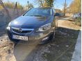 OPEL ASTRA J 2011/7 - 1