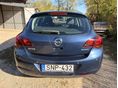 OPEL ASTRA J 2011/7 - 2