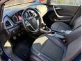 OPEL ASTRA J 2011/7 - 6