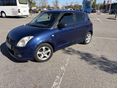 SUZUKI SWIFT 2007/8 - 1