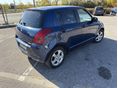 SUZUKI SWIFT 2007/8 - 3