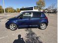 SUZUKI SWIFT 2007/8 - 4