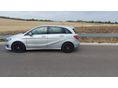 MERCEDES-BENZ B 220 2015/4 - 1