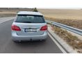 MERCEDES-BENZ B 220 2015/4 - 7