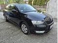 SKODA RAPID 2016 - 2