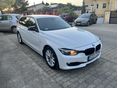 BMW 318 2013/8 - 2