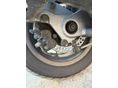 KYMCO DINK 200 2007/6 - 7