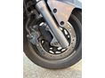 KYMCO DINK 200 2007/6 - 8