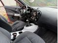 NISSAN JUKE 2016/5 - 6