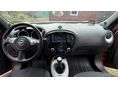 NISSAN JUKE 2016/5 - 7