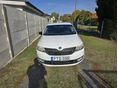 SKODA RAPID 2014/1 - 1