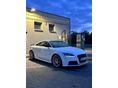 AUDI TTS 2009 - 1