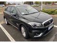 SUZUKI SX4 S-CROSS 2018/8 - 2