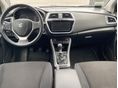 SUZUKI SX4 S-CROSS 2018/8 - 8