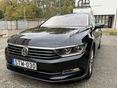 VOLKSWAGEN PASSAT VIII 2017/7 - 2