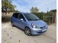 HONDA JAZZ 2002/5 - 1